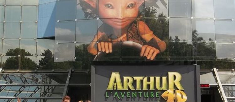 Image du séjour