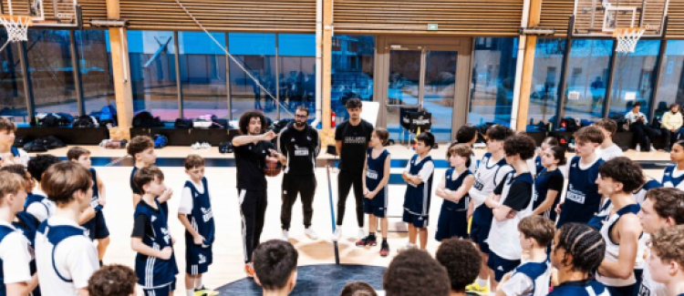 Image du séjour