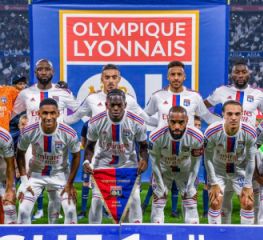 STAGE de FOOT OLYMPIQUE LYONNAIS - GRAND LYON - U9 à U13